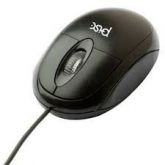 MOUSE PS2 Pisc