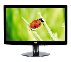 Monitor AOC 15.1