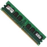 Memoria DDR 3 2GB