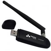 PLACA DE REDE WIRELESS USB