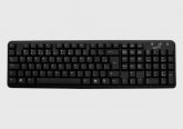 TECLADO USB