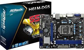 placa Mãe INTEL