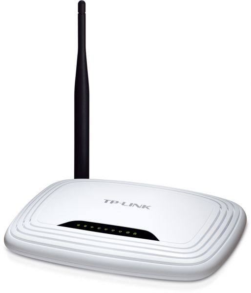 Roteador Wireless 150Mbps