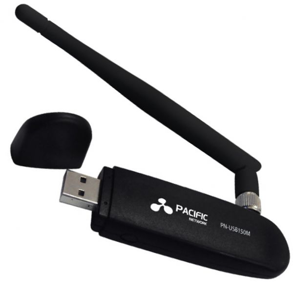 PLACA DE REDE WIRELESS USB