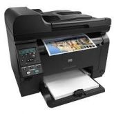 Impressora Multifuncional Laser Colorida HP
