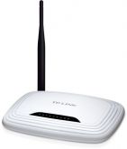 Roteador Wireless 150Mbps