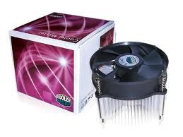 cooler intel