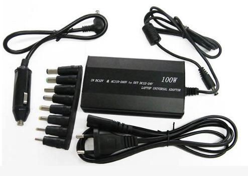 FONTE UNIVERSAL P/ NOTEBOOK