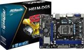 placa Mãe INTEL