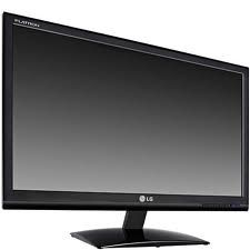 Monitor LG