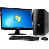 PC Montado AMD SEMPRON 145