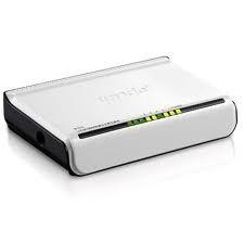 Switch 5 Portas 10/100 Mbps