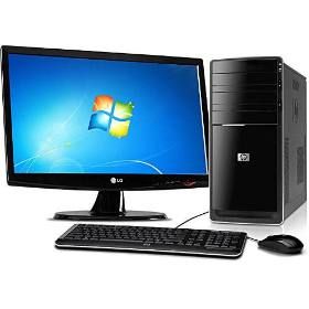 PC Montado AMD SEMPRON 145